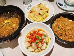 -慕湘精致湖南菜(水贝店)