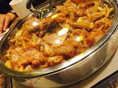 -黄记煌三汁焖锅(崇文门店)