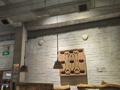 -苹果树下艺术餐厅(通州店)