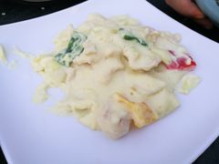 -Rimpa Lapin悬崖餐厅