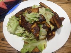 -阿凡提餐厅(簋街店)