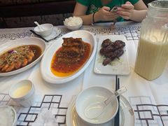 -尚岛私房菜(西方巷店)