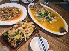-小喜客·云南特色菜(纳西庭院店)