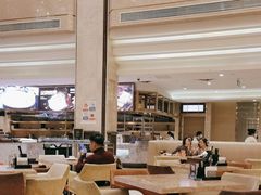-盛宴标帜餐厅·亲子自助 (南昌喜来登酒店)
