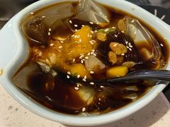 -京韵胡同·酱香羊蝎子火锅涮肉(长寿路店)
