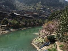 -一杯黔茶(西江千户苗寨古街店)