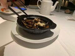 鳝鱼-民国红公馆·秦淮八艳(夫子庙店)