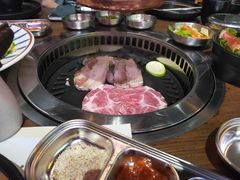 -香猪坊韩国烤肉专属门店(魏公村店)