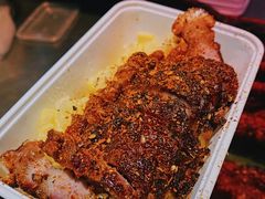 脆五花-八一路好吃街