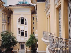 -胡志明市美术馆