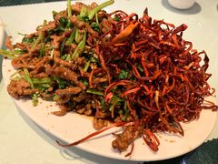 -老昌春饼(中央大街店)