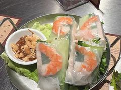 -Cô Thành Restaurant