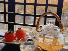 -青藤茶馆(南山路店)