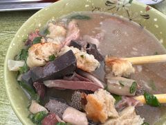 -清真-戏楼王记牛肉面