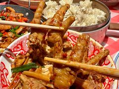 -恰八斗·猛火长沙菜(国贸店)