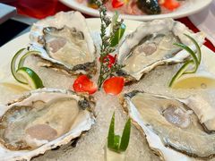 -皇城老妈·大连海鲜火锅(港湾店)