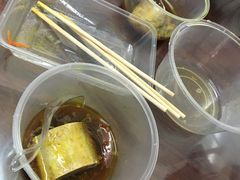 -好成财牛排馆(涂门街总店)