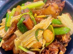 -太白餐厅•三十年老字号•坚持做现菜(体育东横街店)