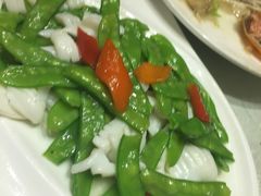 -阿英煲(凉城路店)