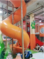 -动力星球家庭亲子游乐中心