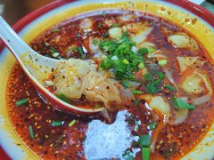 -杨大叔爱面子·四川小吃(岗头店)