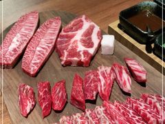 -虎哥六韩式烤肉料理 TIGERGRILL(隆生金山湖中心购物广场店)