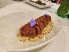 -绿杨春·淮扬宴(庐山路店)