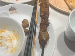 -清真·卡德尔大叔新疆主题餐厅(龙汇路店)