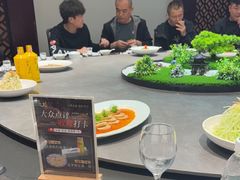 -文楼·淮扬菜·淮安早茶(河下古镇翔宇店)