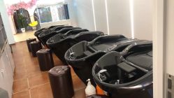 -BULB STUDIO 巴柏明星发型工作室