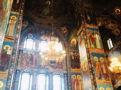 -滴血救世主教堂