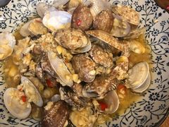口味花甲-虾小龙老长沙龙虾馆(坡子街店)