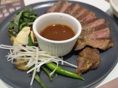-娜娜家•Nana’s restaurant (爱琴海店)