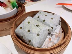 金沙瑶柱糯米鸡-虾饺妹·酒家(海珠广场店)