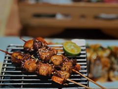 -吉之仙•中国制造•出口级食材日料店(领事馆总店)