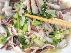 -1937青岛老味道·海肠捞饭·青岛菜(大鲍岛栈桥店)