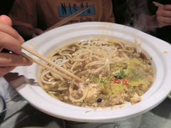 招牌开胃鱼头王-福阿婆老牌湘菜(大润发店)