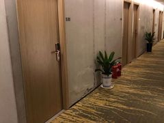 -晨枫酒店(苏州观前步行街店)