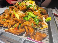 -鑫裕园三个拿手菜(白堤路店)