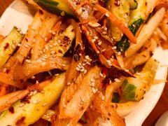 -火炉情韩国料理店(古田路店)