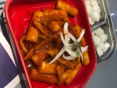 -chicken plus韩国炸鸡(城阳店)