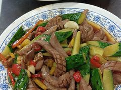 -龙老五汤店(站前西路店)