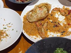 -醉壹号海鲜大排档(厦门美食地标店)