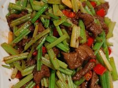 -峨嵋酒家(牡丹园店)