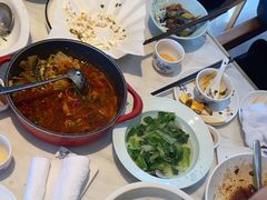 -宁波石浦大饭店(新材料城店)