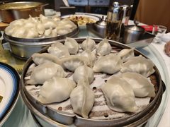 -王厚元饺子·辽菜(浑南店)
