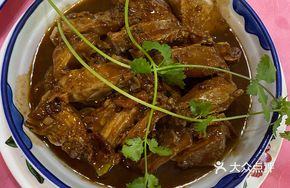 Taishan Stewed Goose