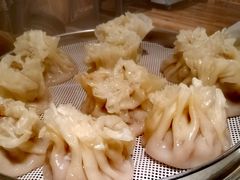 -清真文铁家烧麦馆