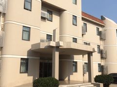 -白玉兰商务酒店(曲阜三孔景区春秋西路店)