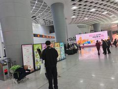 -光谷广场